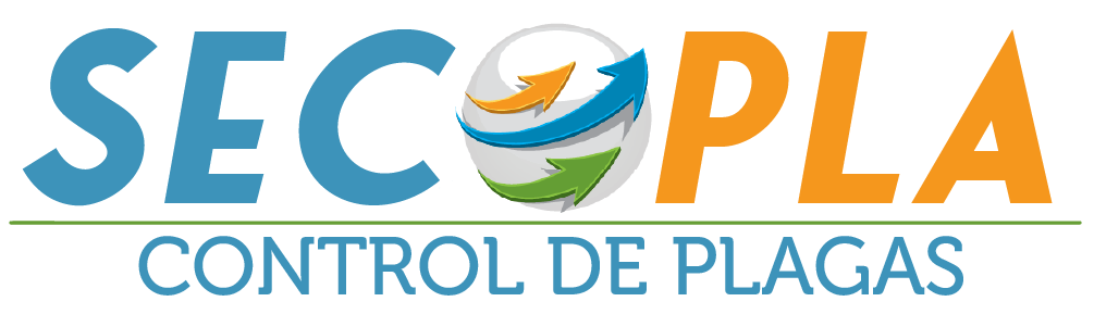 SECOPLA · Control de plagas