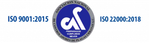 Sellos incluidos en el material aportado por SECOPLA